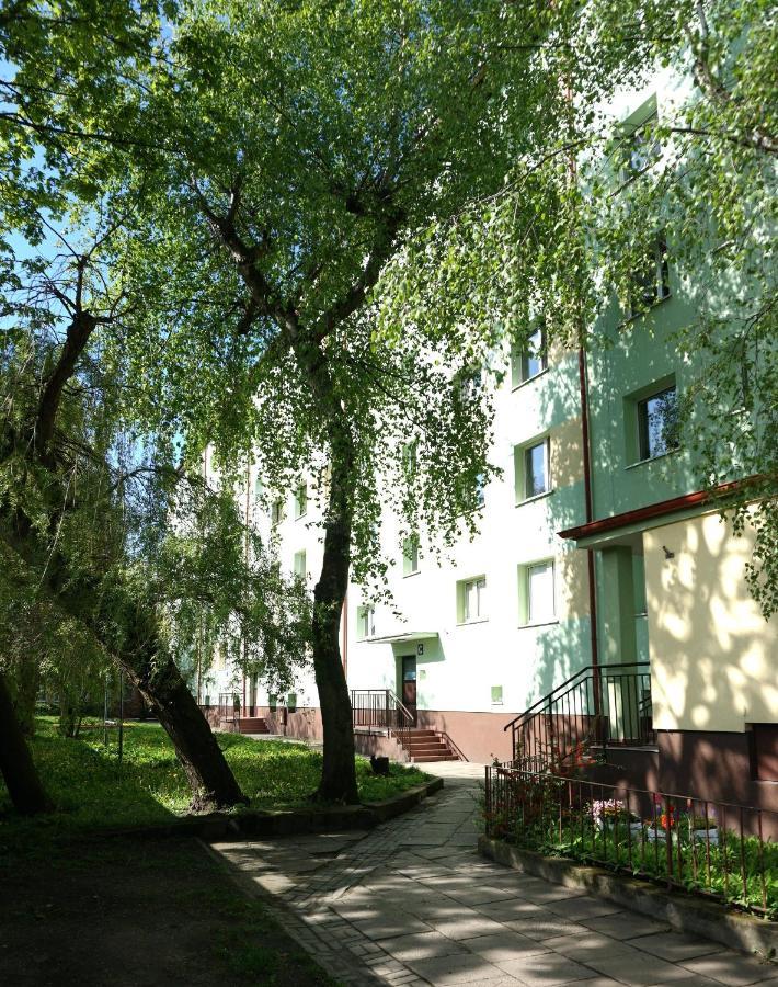 Apartament Orla Apartment Gdansk Exterior photo