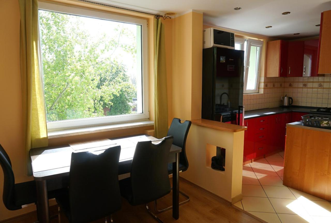 Apartament Orla Apartment Gdansk Exterior photo