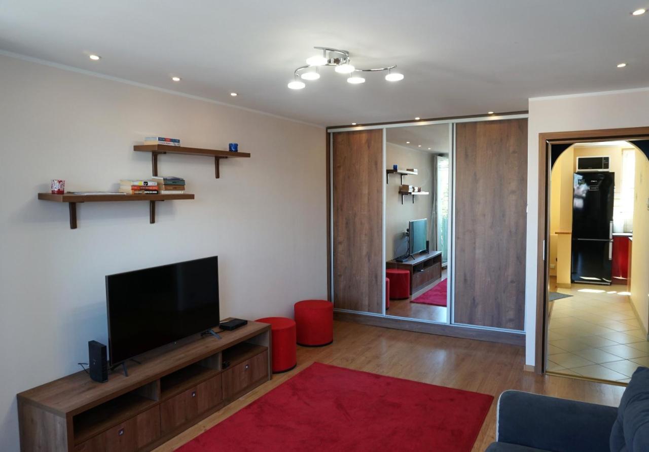 Apartament Orla Apartment Gdansk Exterior photo